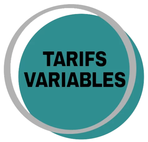 variables